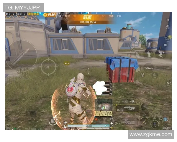 和平精英热议FPX速度之争引发玩家热烈讨论与不同看法