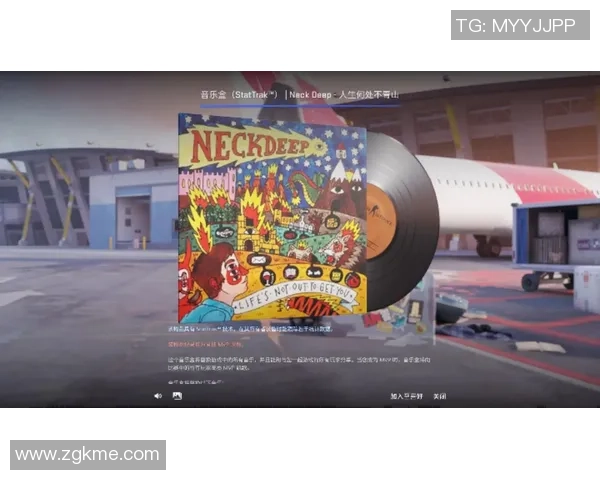 陈娜的CSGO人生深度对话探索她的游戏热情与成长历程