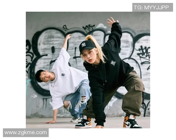 重庆街舞队创新高街舞配合排名引领全国潮流新风尚