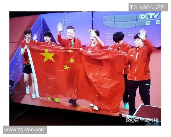 杭州亚运会乒乓球队精彩表现分析与节奏掌控的深度点评